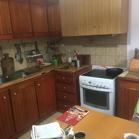公寓 ησυχαστηριο *