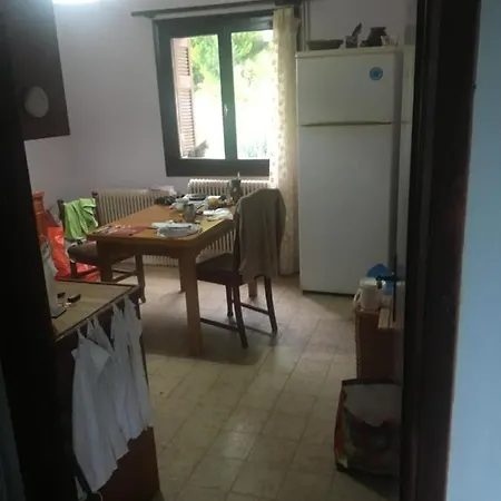 ησυχαστηριο 公寓 多西亚