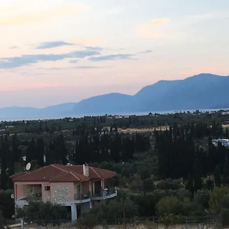 ησυχαστηριο 多西亚