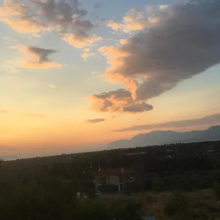 Apartamento ησυχαστηριο *