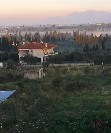 Apartamento ησυχαστηριο